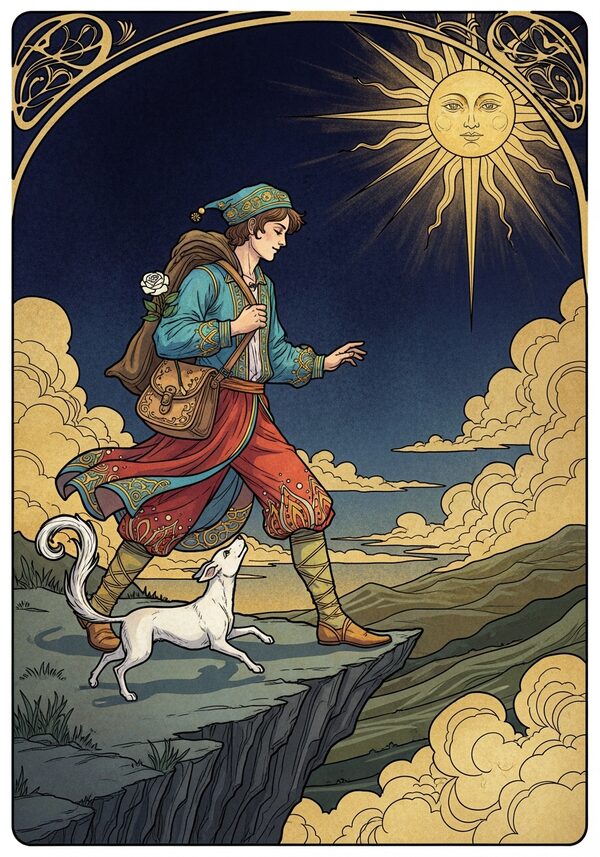 The Fool