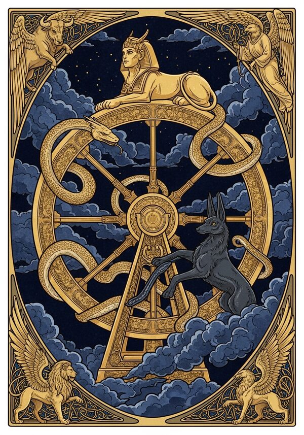 Wheel of Fortune