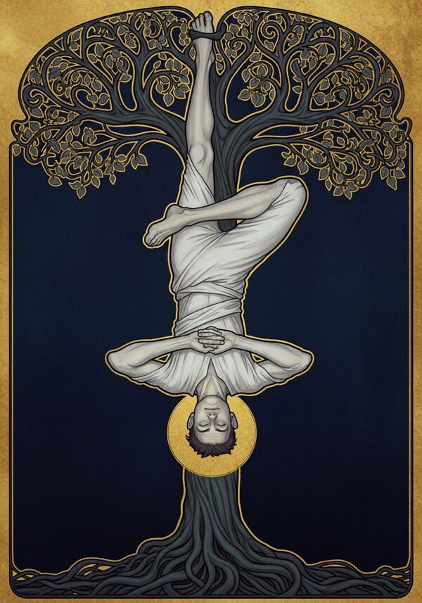 The Hanged Man