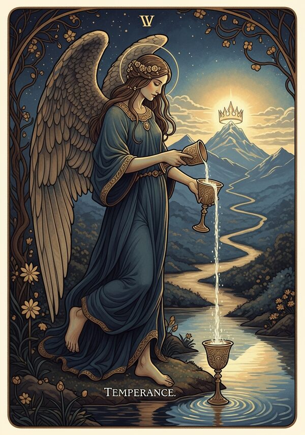 Temperance
