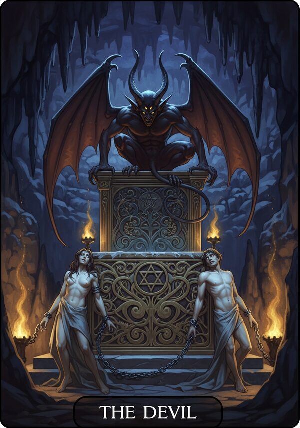 The Devil