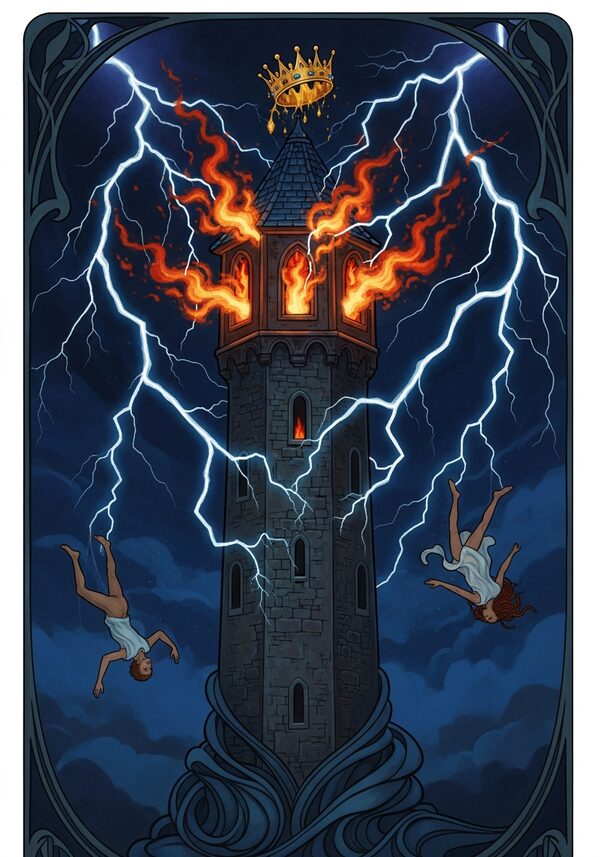 The Tower