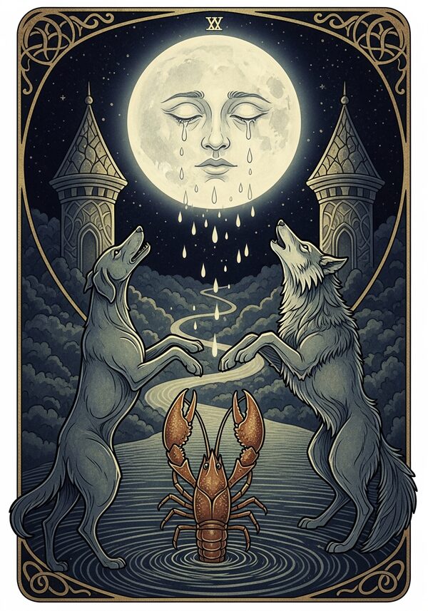 The Moon