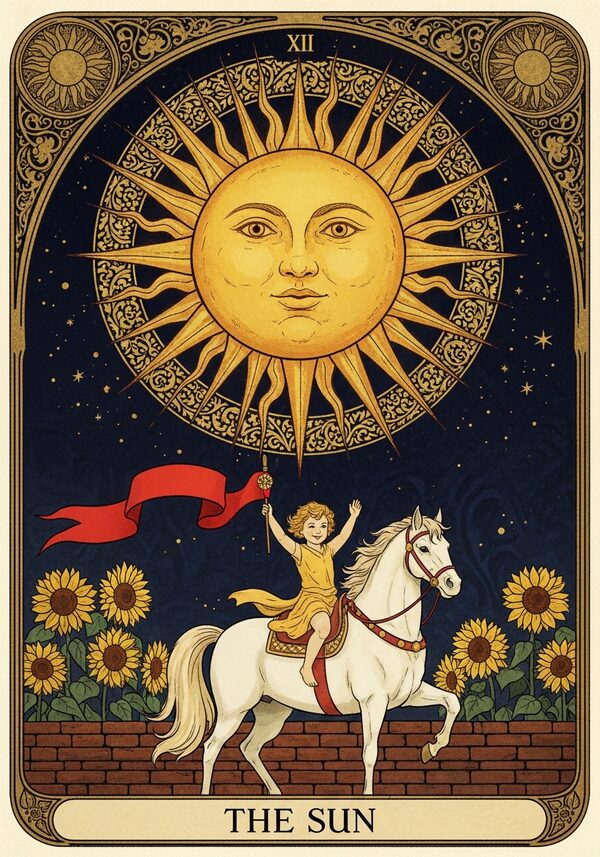 The Sun