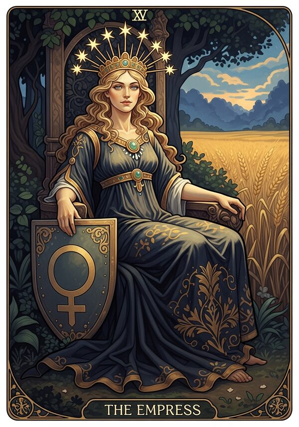 The Empress