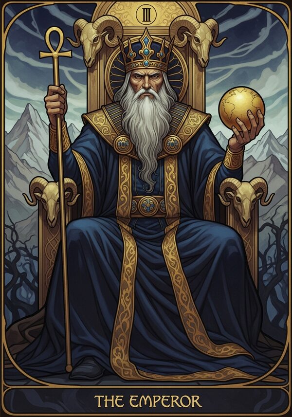 The Emperor