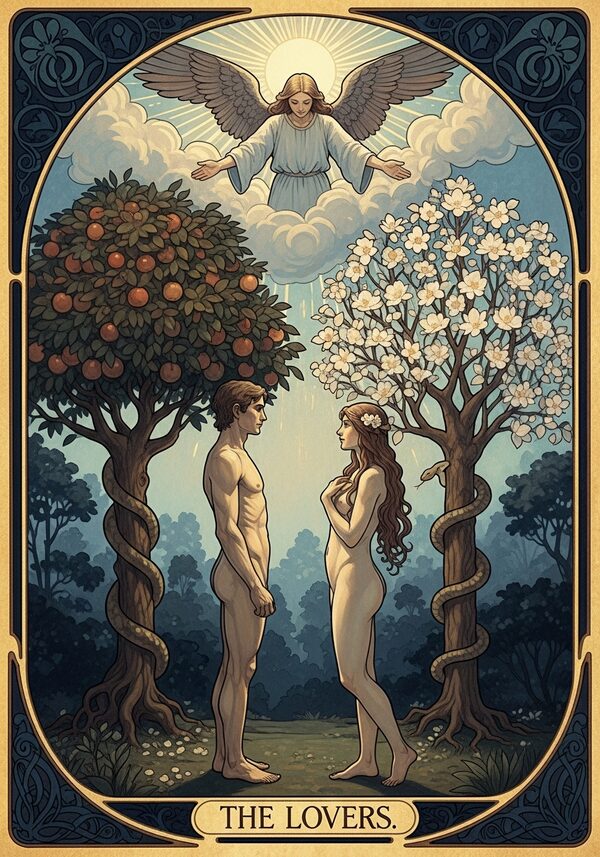 The Lovers