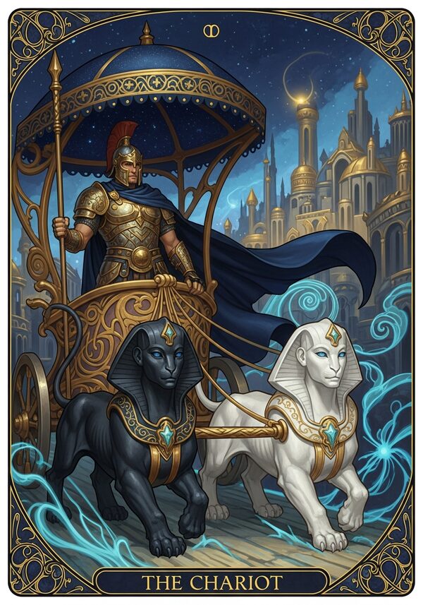 The Chariot