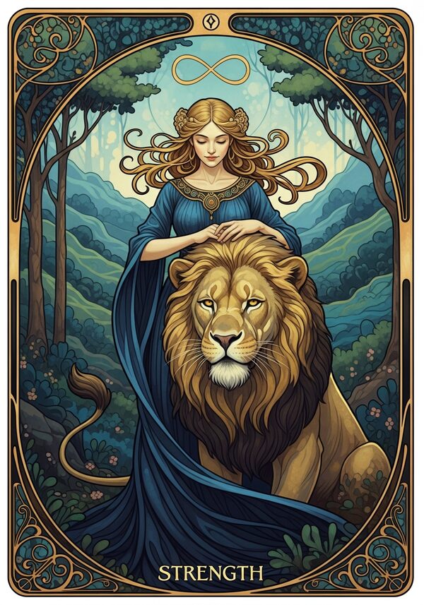 Strength