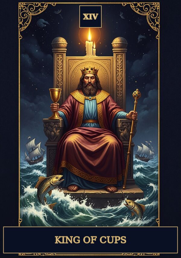 King of Cups