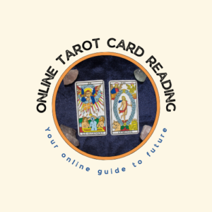 about Online Tarot Card reading